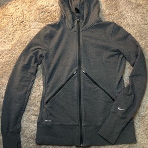 Nike Dri Fit Sweater